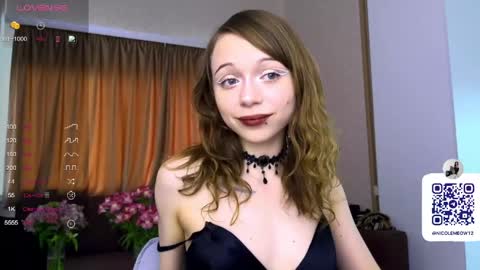 Nicole online show from 05-04-26, 12:56