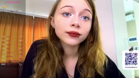 Nicole online show from 05-05-26, 11:07