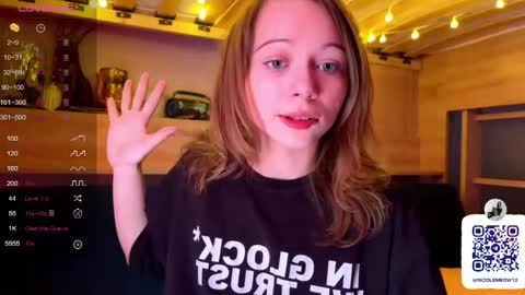 Nicole online show from 05-30-26, 12:13