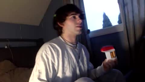 donutking42069 online show from 01-07-26, 09:28