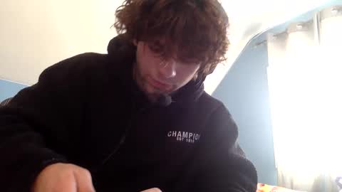 donutking42069 online show from 02-24-26, 02:04