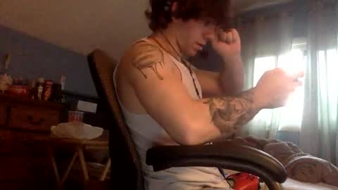 donutking42069 online show from 04-18-26, 10:54