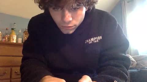 donutking42069 online show from 05-19-26, 10:54