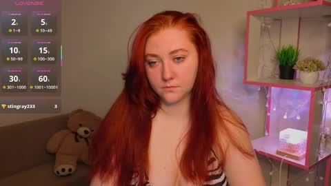 Dora EXOMI online show from 04-08-26, 01:27