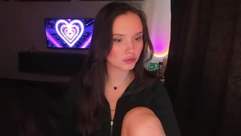 Dora Charmer online show from 04-04-26, 02:14