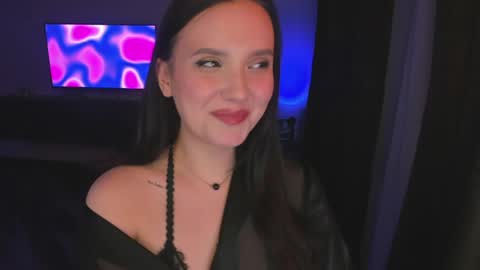 Dora Charmer online show from 04-14-26, 05:08