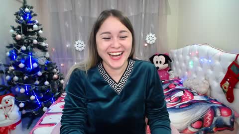 dorasuun online show from 12-27-24, 05:26