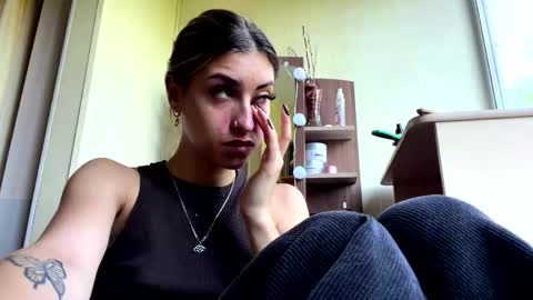 Rossy online show from 06-06-26, 02:16