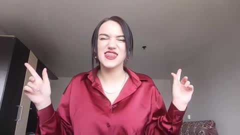 Snapshot of dorethapinzone chatting on 03-02-26, 05:30 Jacqueline online show from 03-02-26, 05:30