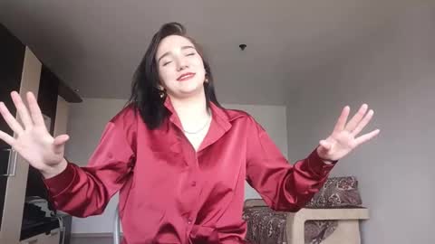 Snapshot of dorethapinzone chatting on 03-02-26, 07:15 Jacqueline online show from 03-02-26, 07:15