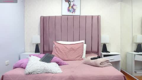 Anny online show from 03-24-26, 02:44