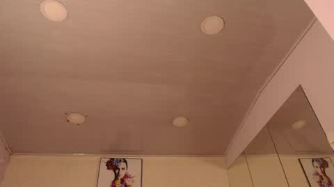 Snapshot of dorettaacreman chatting on 06-15-26, 12:07 Anny online show from 06-15-26, 12:07