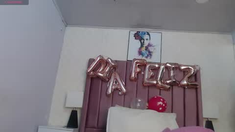 Snapshot of dorettaacreman chatting on 07-14-26, 12:44 Anny online show from 07-14-26, 12:44