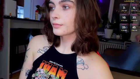 Snapshot of dorfmatratze_ chatting on 12-11-24, 09:19 Alice online show from 12-11-24, 09:19