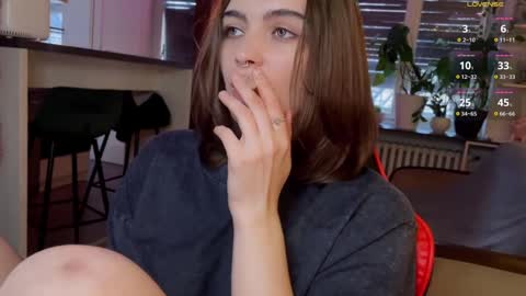 Snapshot of dorfmatratze_ chatting on 12-20-24, 11:54 Alice online show from 12-20-24, 11:54