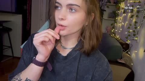 Snapshot of dorfmatratze_ chatting on 12-23-24, 02:50 Alice online show from 12-23-24, 02:50