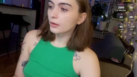 Snapshot of dorfmatratze_ chatting on 12-25-24, 07:03 Alice online show from 12-25-24, 07:03