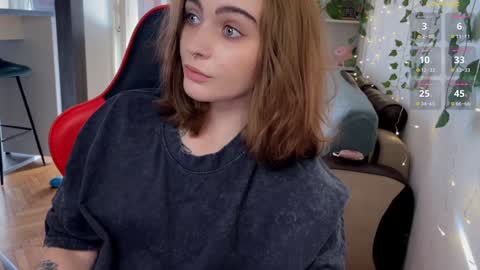 Snapshot of dorfmatratze_ chatting on 01-09-25, 09:16 Alice online show from 01-09-25, 09:16