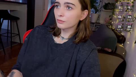 Snapshot of dorfmatratze_ chatting on 01-10-25, 09:23 Alice online show from 01-10-25, 09:23