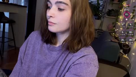 Snapshot of dorfmatratze_ chatting on 01-17-25, 11:17 Alice online show from 01-17-25, 11:17