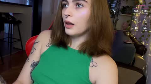 Snapshot of dorfmatratze_ chatting on 01-20-25, 08:41 Alice online show from 01-20-25, 08:41
