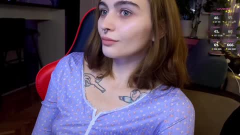 Snapshot of dorfmatratze_ chatting on 01-20-25, 03:28 Alice online show from 01-20-25, 03:28