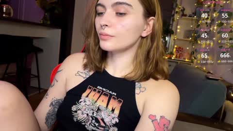 Snapshot of dorfmatratze_ chatting on 01-25-25, 06:24 Alice online show from 01-25-25, 06:24