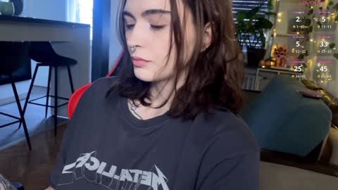 Snapshot of dorfmatratze_ chatting on 02-03-25, 07:51 Alice online show from 02-03-25, 07:51