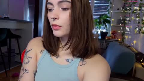 Snapshot of dorfmatratze_ chatting on 02-16-25, 09:04 Alice online show from 02-16-25, 09:04