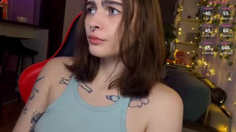 Snapshot of dorfmatratze_ chatting on 02-18-25, 05:42 Alice online show from 02-18-25, 05:42