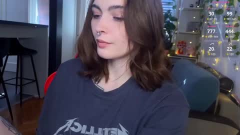 Snapshot of dorfmatratze_ chatting on 02-22-25, 08:50 Alice online show from 02-22-25, 08:50