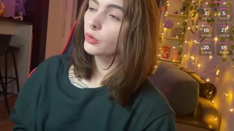Snapshot of dorfmatratze_ chatting on 03-03-25, 06:33 Alice online show from 03-03-25, 06:33