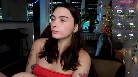 Snapshot of dorfmatratze_ chatting on 09-18-25, 06:04 Alice online show from 09-18-25, 06:04