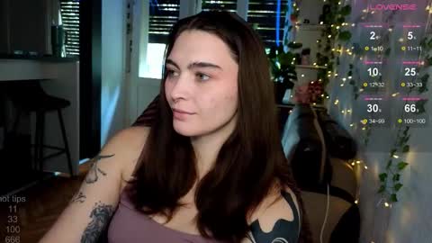 Snapshot of dorfmatratze_ chatting on 10-15-25, 06:46 Alice online show from 10-15-25, 06:46