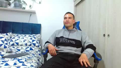 dorian_h online show from 03-22-26, 02:04