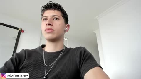 dorian_mystery online show from 03-20-26, 07:30