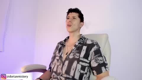 dorian_mystery online show from 04-04-26, 11:02