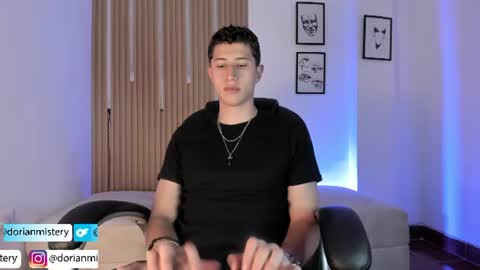 Snapshot of dorian_mystery chatting on 06-27-26, 01:21 dorian_mystery online show from 06-27-26, 01:21