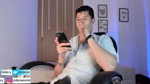 Snapshot of dorian_mystery chatting on 06-27-26, 06:13 dorian_mystery online show from 06-27-26, 06:13