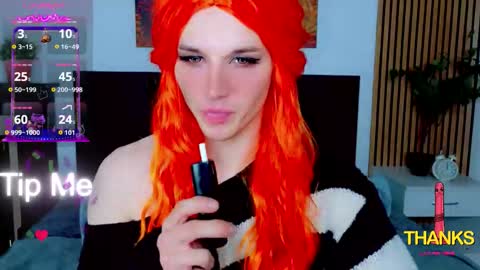 Helen   my second account  online show from 01-31-26, 09:57