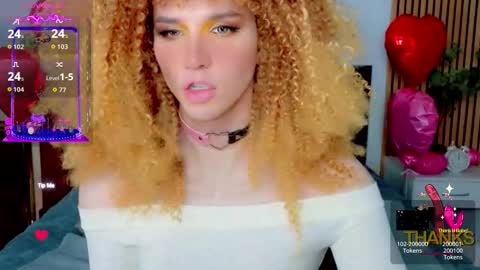 Helen   my second account  online show from 02-19-26, 12:17