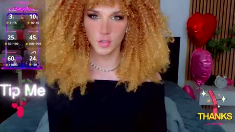 Helen   my second account  online show from 02-19-26, 09:11