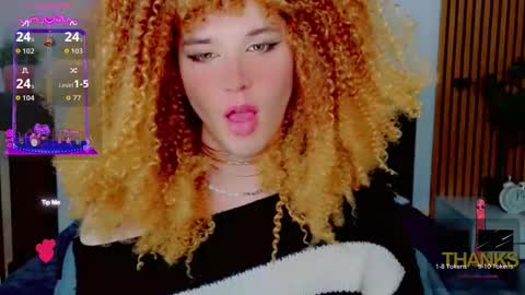 Helen   my second account  online show from 03-02-26, 12:57