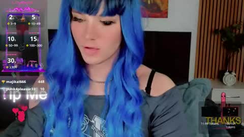 Helen   my second account  online show from 03-17-26, 03:37