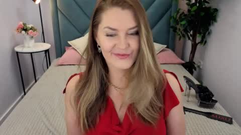 doriana_gray online show from 04-07-26, 04:18