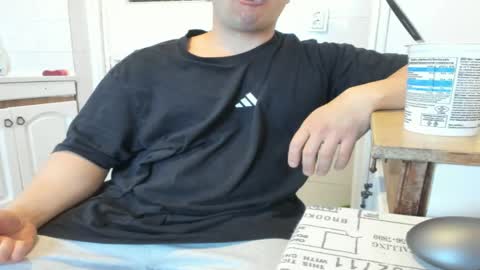 Snapshot of doriancretu95 chatting on 05-20-26, 12:55 menu below online show from 05-20-26, 12:55