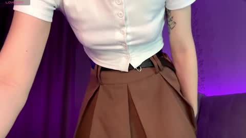 Dori online show from 02-12-26, 08:59