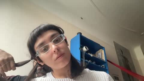 Doris the Sexplorist online show from 03-30-26, 10:49