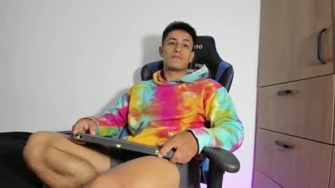 dorman_boy online show from 02-28-26, 10:38