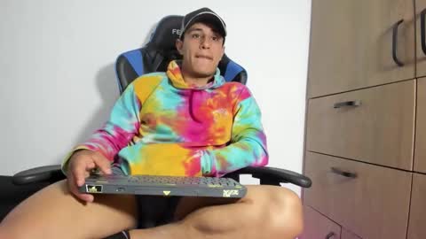 dorman_boy online show from 03-12-26, 03:07